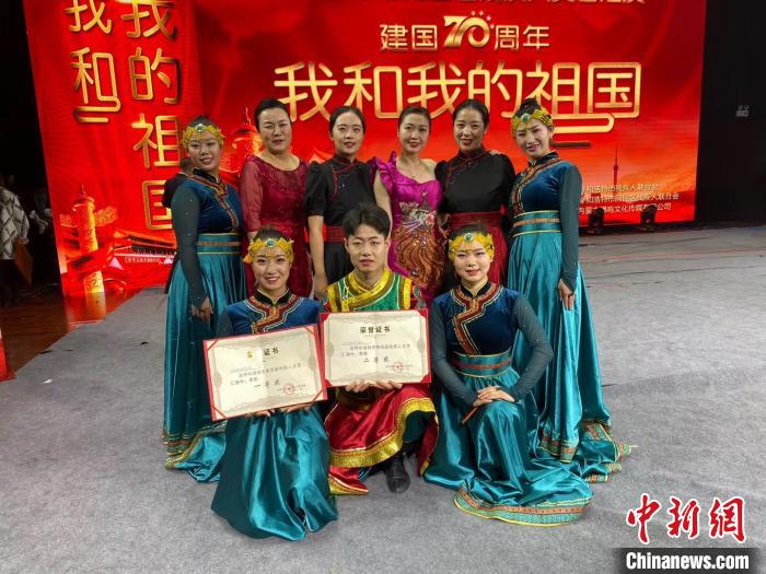 点击进入下一页